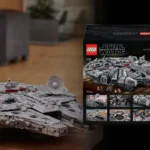 بررسی تخصصی LEGO Millennium Falcon – آیا ارزش خرید دارد؟